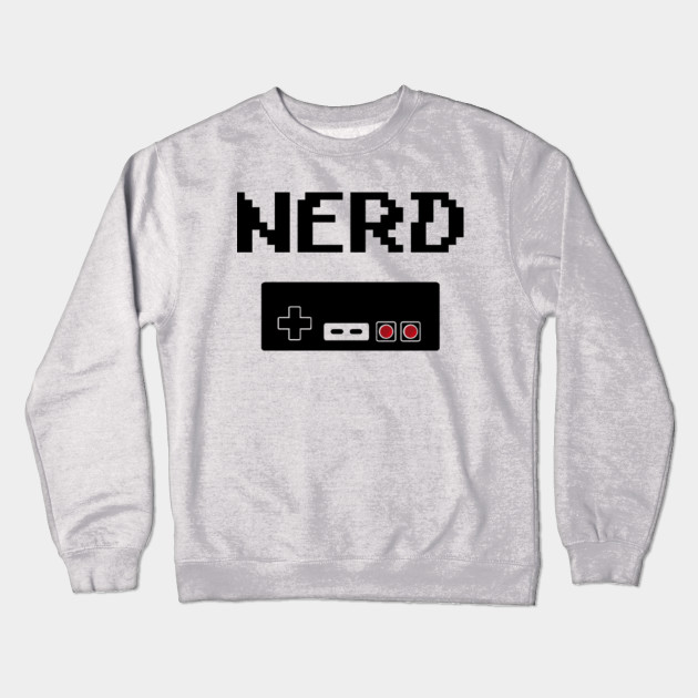 nerd